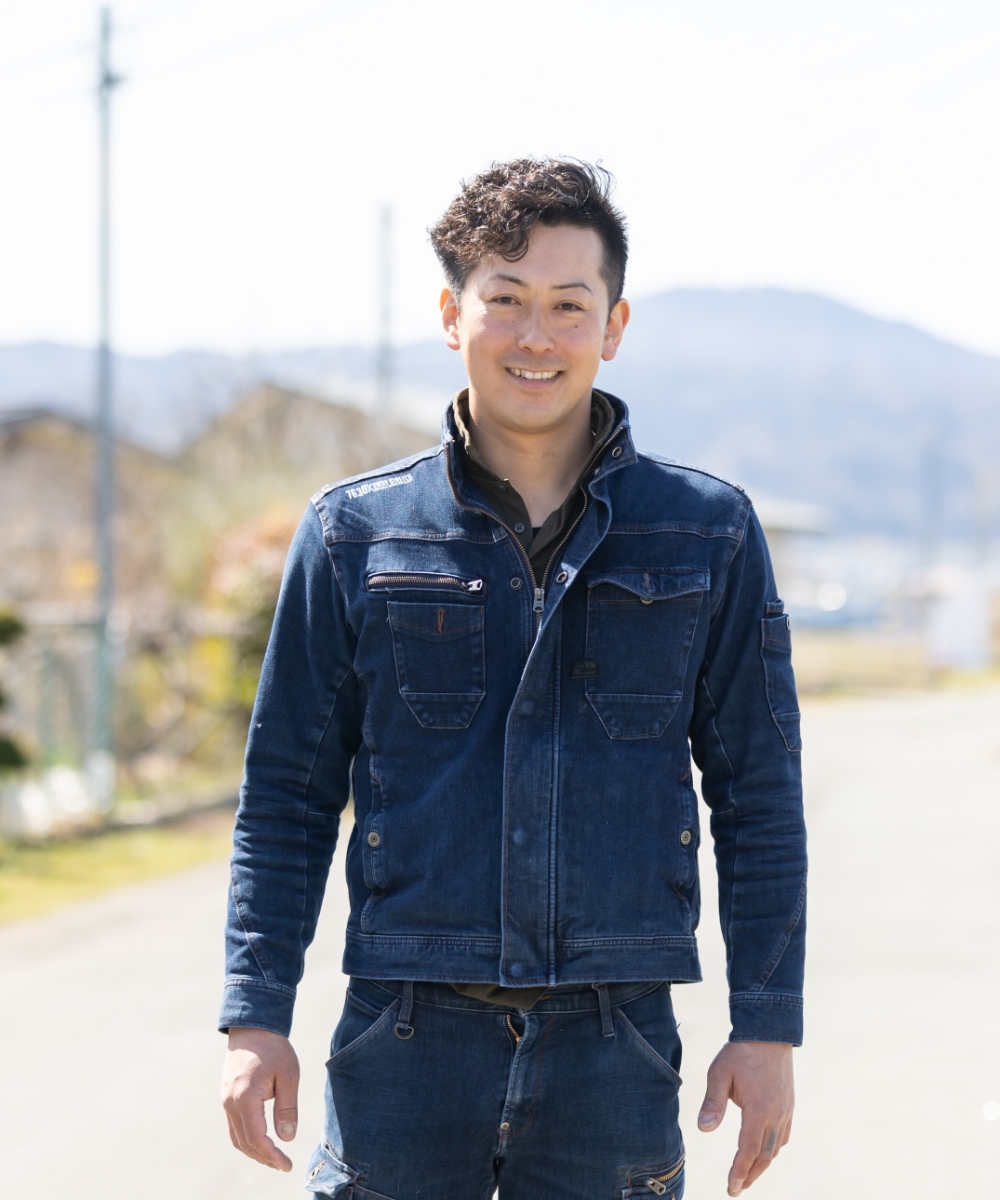 代表取締役 國井将平