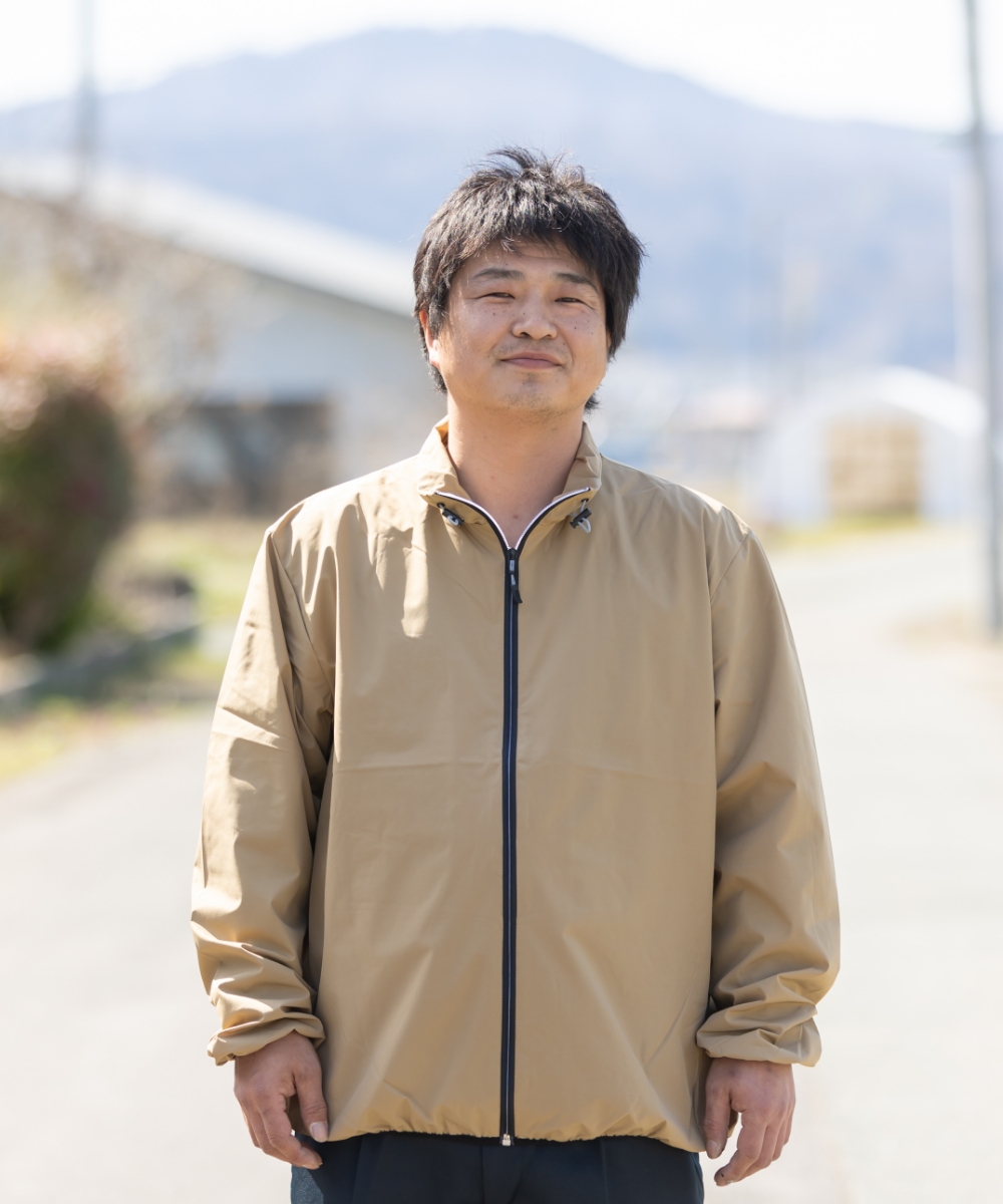 社員大工 武田勝